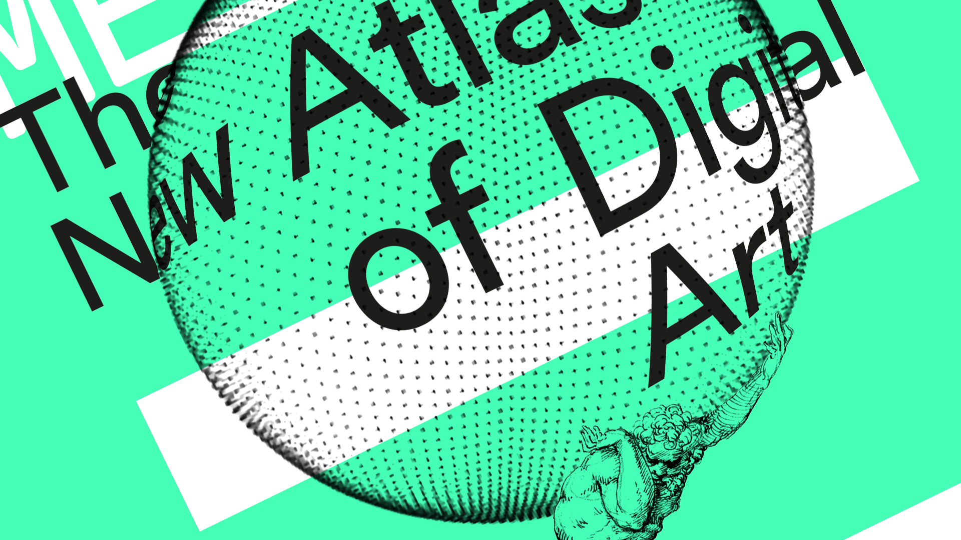 Immersive Frontiers: un nuovo atlante dell’esperienza digitale (The New Atlas of Digital Art 2025 – MEET, Milano)